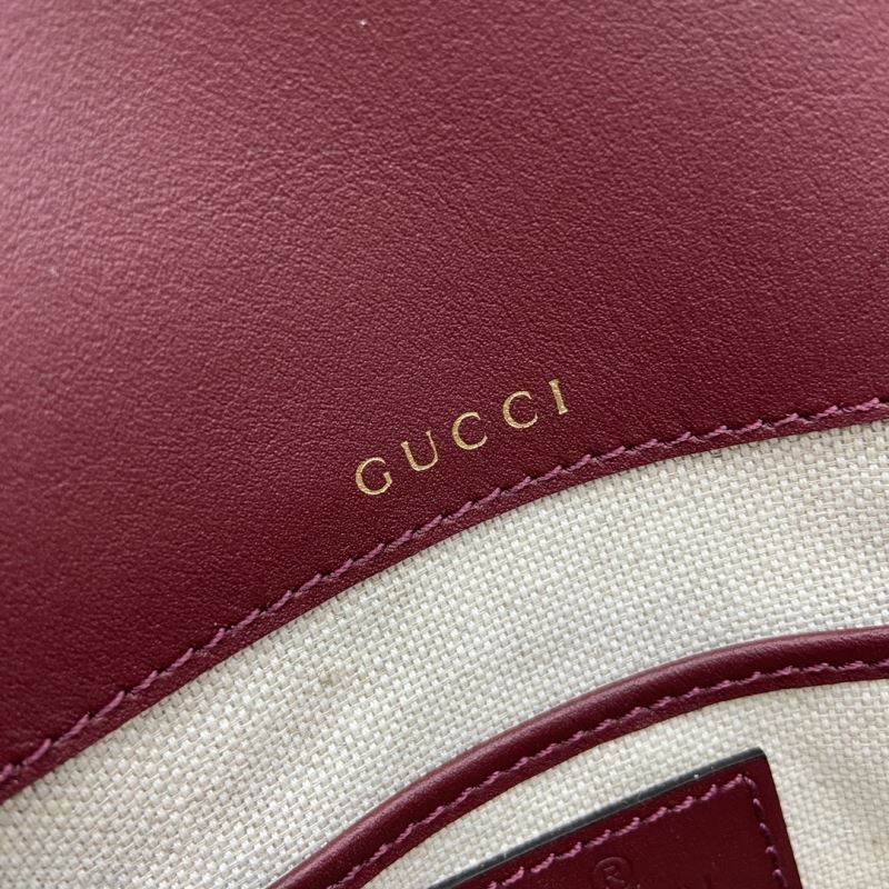 Gvc*1 horsebit bags